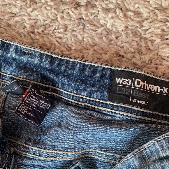 Men’s jeans - Picture 3 of 4